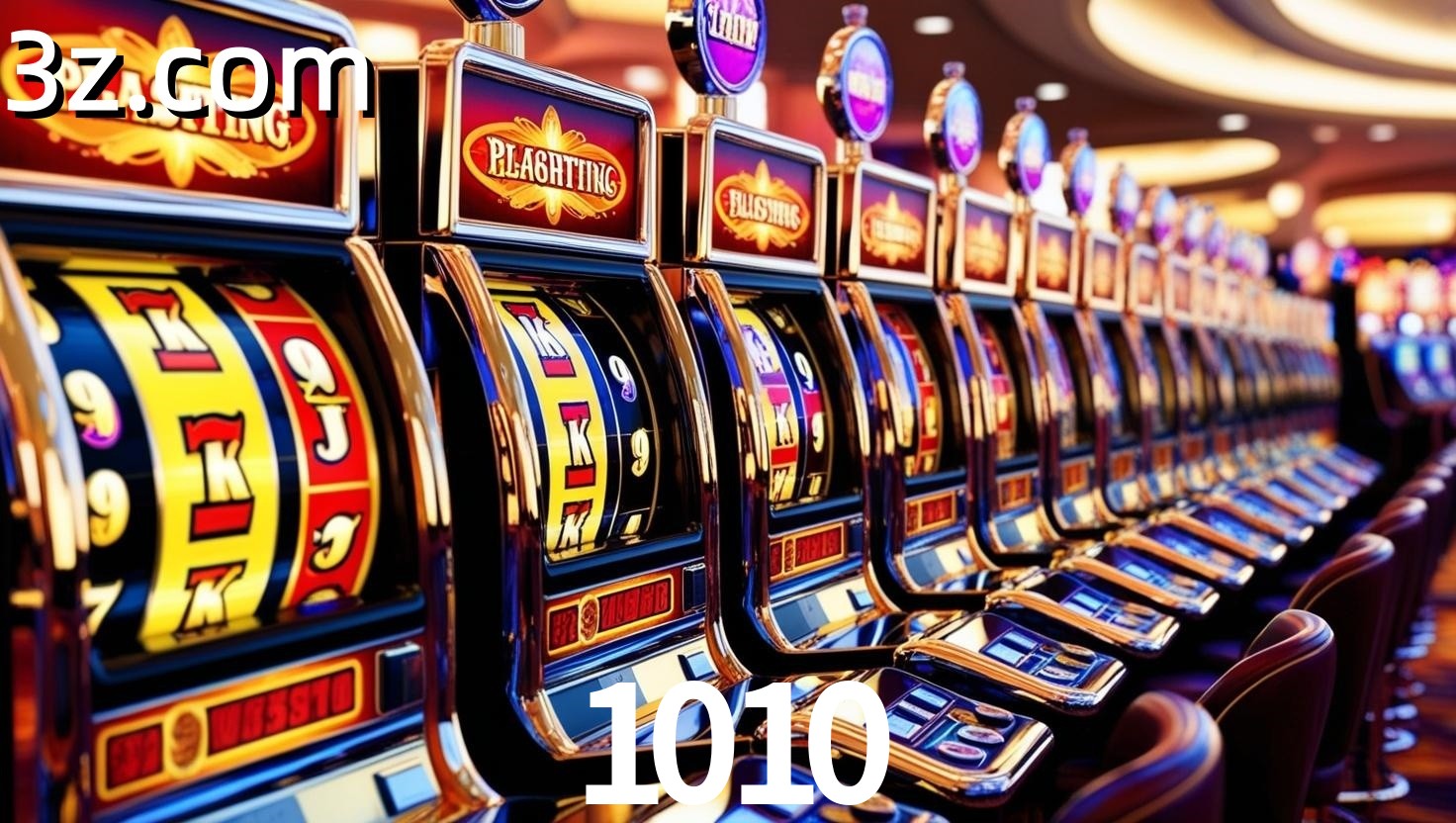 Account Benefits 1010