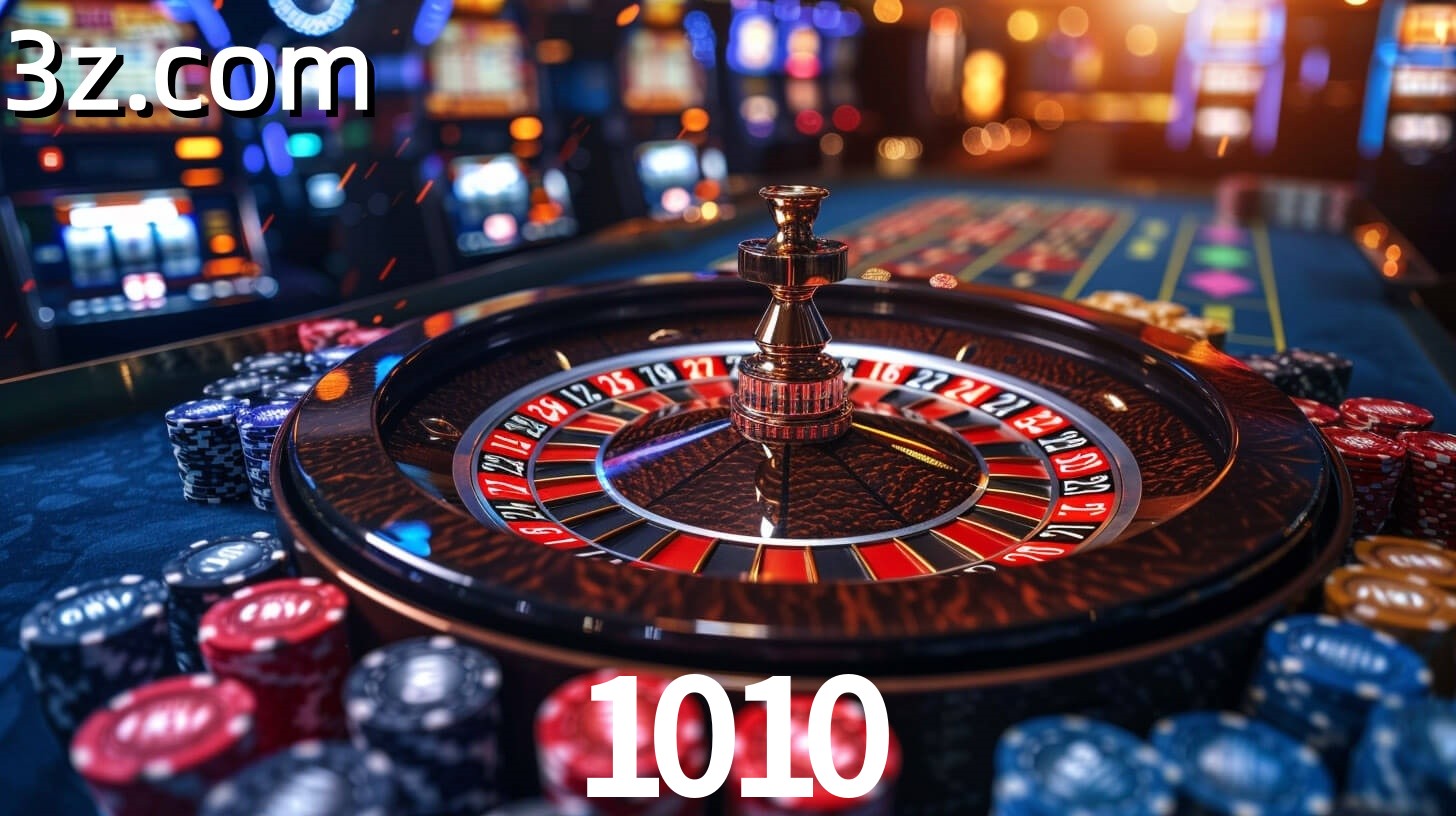 Exclusive Games 1010